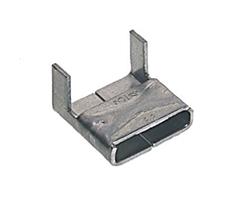 C15599UK Band-It C15599UK Valuclips, 15,8mm 200/300SS, 100 pcs/box