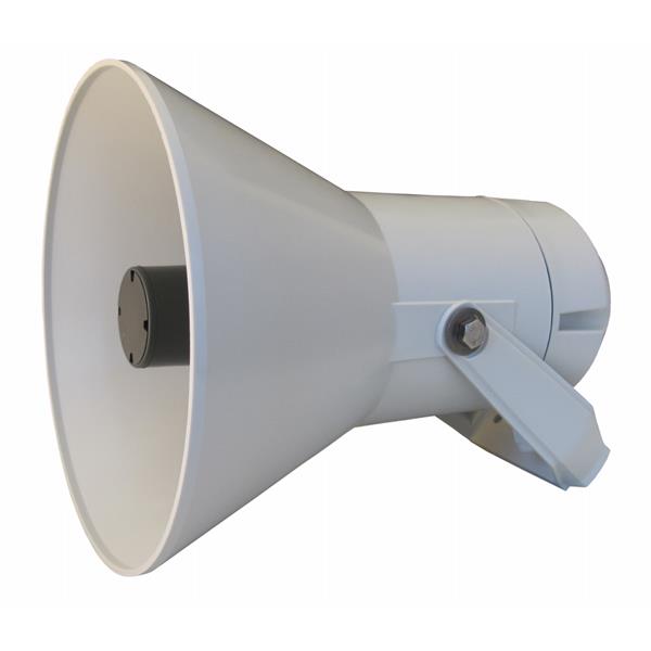 HP-20-T DNH 314007 Horn Speaker, 20W 110/122db, IP67