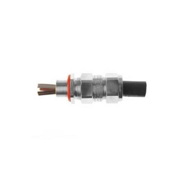 E1XBFCK1NP20SM20 Peppers E1XBFCK1/NP/20S/M20 Ex Cable Gland E1XBFCK1/NP/20S/M20 NP-Br EExdeIIC, IP66 & IP67 (35m-7 Days)