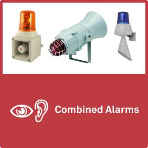 Kombi Alarm