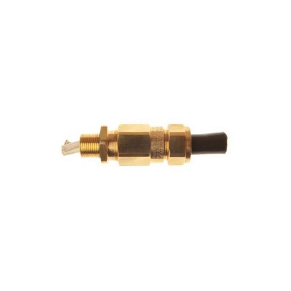 CR1BR25M25 Peppers CR-1BR/25/M25 Ex Cable Gland CR-1B R/25/M25 Brass IP66&IP68@50m-7days EExde IIC