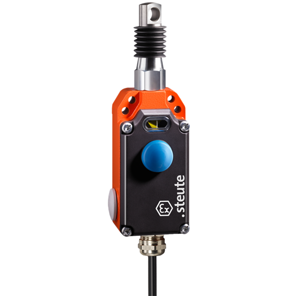 1189324 Steute  Ex Emg. Pull-wireEx ZS 71 1Ö/1S WVD-A 3m 100 N