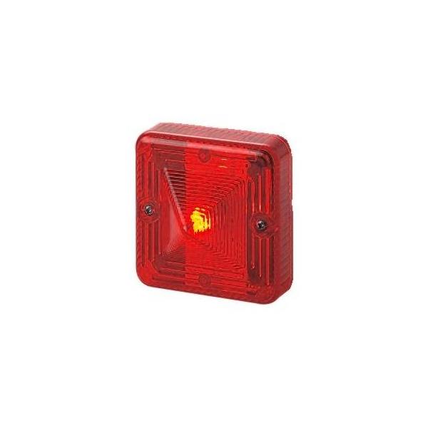 ST-L101HDC024A1R E2S ST-L101HDC024A1R LED Element ST-L101H 24vDC - RED Flash/Permanent IP66 16-32vDC for Tower