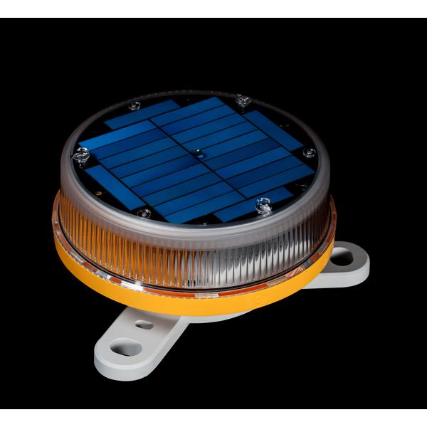 M660-2B-C-12pcs Sabik Oy M660-2B-C-12pcs M660 Solar Pow.LED Lantern, w/2xBatt+CP 4 NM, M600 Series