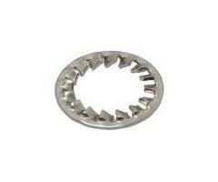 ACSSWM40 Peppers ACSSW/M40 Serrated Washers ACSSW/M40  SS316 Stainless Steel