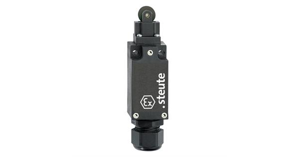 Ex Position switch Ex 95 RL (Saltwater) IP66 (1NC/1NO) II 2G Ex de IIC ...