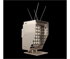 E8554 Sabik Oy E8554 E8554 LEDRange Light, 24 NM, incl. LHC Ekta Marine Lanterns Series