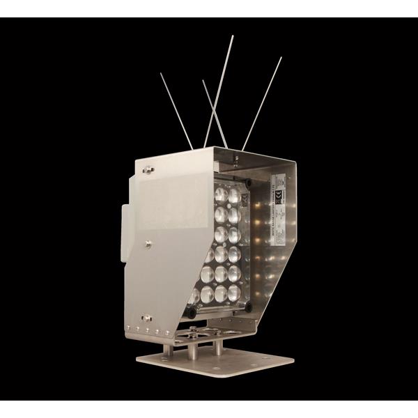 E8554 Sabik Oy E8554 E8554 LEDRange Light, 24 NM, incl. LHC Ekta Marine Lanterns Series