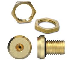 SPMH1BFL1PG21 Peppers SPMH1BFL1/PG21 Ex Stopping plug SPMH1BFL1/PG21 Brass w/ locknut EExdeII IP66 Brass