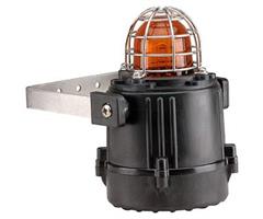 E2XBL2AC230AN1A1B/R E2S E2XBL2AC230AN1A1B/R LED Beacon E2X BL2 AC230 AN1A1B/R Red LED IP64/IP66 IECEx/ATEX Zone2, UL/cULs