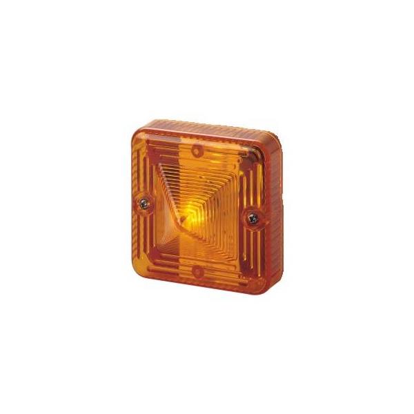 ST-L101HDC024A1A E2S ST-L101HDC024A1A LED Element ST-L101H 24vDC - AMBER Flash/Permanent IP66 16-32vDC for Tower