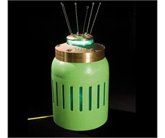 MPV-LED Sabik Oy MPV-LED MPV-LED Heavy Duty Ice Buoy Lantern 6NM, Complete lantern
