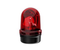 885.130.60 Werma 885.130.60 RotatingBeacon 885.130.60 115-230vAC RED LED  IP65