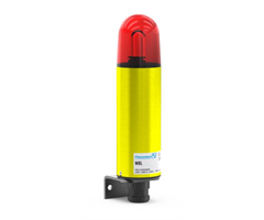 21003805000 Pfannenberg WBS024RED  