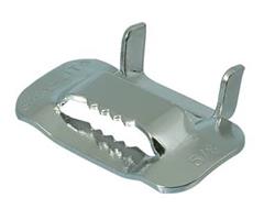 C45399 Band-It  Ear-Lokt Buckle 3/8" SS316 100 pcs in a Box