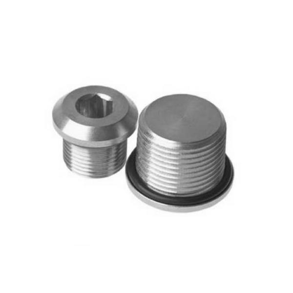 SPHH3SFM25 Peppers SPHH3SF/M25 Ex Stopping Plug SPHH3SF/M25 SS316 IP66 & IP68 EEx d/e Stainless Steel 316