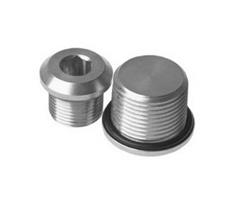 SPHH3SFM25 Peppers SPHH3SF/M25 Ex Stopping Plug SPHH3SF/M25 SS316 IP66 &amp; IP68 EEx d/e Stainless Steel 316