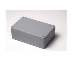 EBPG09GREY-Q96541 Abtech  GRP Box EBPG09GREY Ex 260x160x90mm IP67