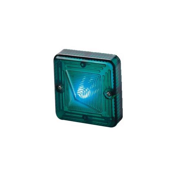ST-L101HDC024A1G E2S ST-L101HDC024A1G LED Element ST-L101H 24vDC - GREEN Flash/Permanent IP66 16-32vDC for Tower