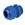 M20R2022273BLAA   M20 / 6-12mm / IP-68 BLUE Nylon Roundtop Gland