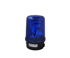 ZEN-B400RTH024B/B E2S B400RTH024B/B Rotating Beacon B400RTH  24vDC 5:BLUE 35w Halogen G6.35/GY6.35 IP65