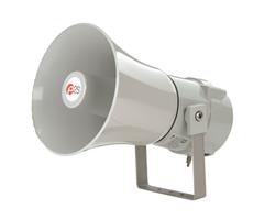 A131DC24G1 E2S A131DC24G1 Sounder A131  24vDC 1-Horn Config 131dB(A) IP66 45T Control Unit 18-30vDC