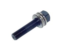2683-1710-62-00-02  2683-1710-62-00-02 Bolt with ball bearing 9,5 x 62 mm For manual operation with wrench