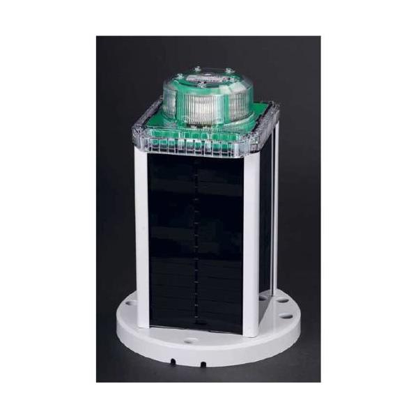 M860-96E Sabik Oy M860-96E M860-96E Solar powered LED Lantern 4-7+ NM, M800 Series