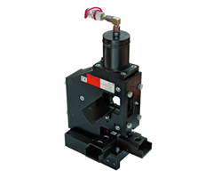 2675-7200-01-00-01 Hawa 2675-7200-01-00-01 Profile shear Hydraulic operation 2675 Can be connected to the häwa electric or