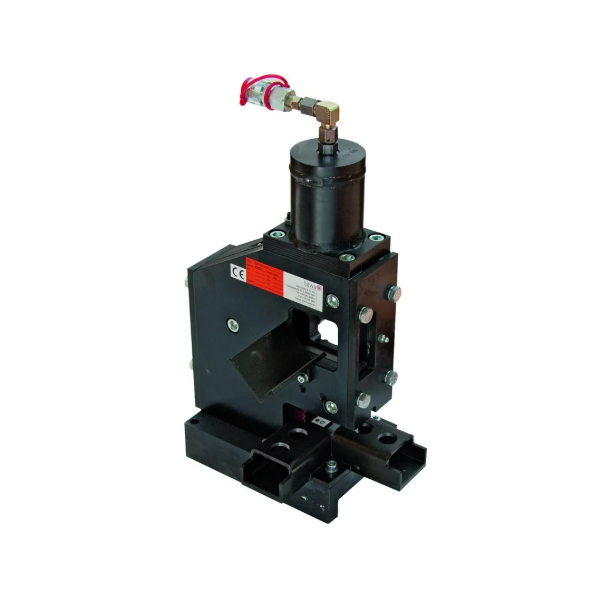 2675-7200-01-00-01 Hawa 2675-7200-01-00-01 Profile shear Hydraulic operation 2675 Can be connected to the häwa electric or