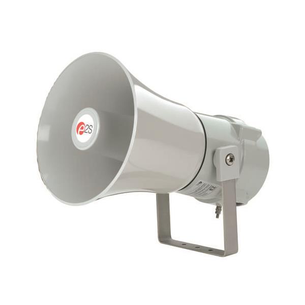 A131DC24G2 E2S A131DC24G2 Sounder A131  24vDC 2-Horn Config 131dB(A) IP66 45T Control Unit 18-30vDC