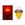 POL210051BRM25BEX Point Lighting Corporation  POL-21005-1B-R-M25B-EX "Low Int typ B" 32cd RED Ex Single Obstr. Light 120vAC