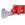 SP77-0001-A2-R E2S SP77-0001-A2-R Wall mount multi pos. bracket for D1xB2 Stainless Steel A2 (304) [Red]