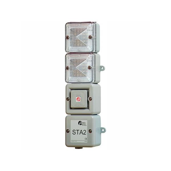 STA2AC230MS11246 E2S   