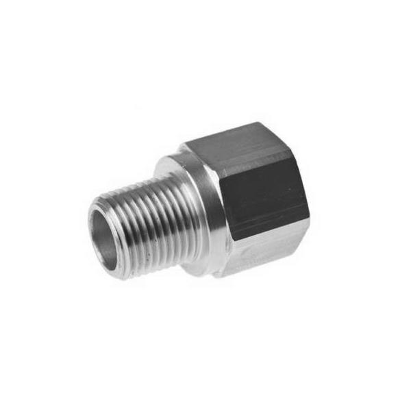 AR3BFNPM20M25 Peppers AR3BF/NP/M20/M25 Ex Adaptor AR3BF/NP/M20/M25 NP-Brass IP66 & IP68 & NEMA 4X 6P Ex de IC&IIC