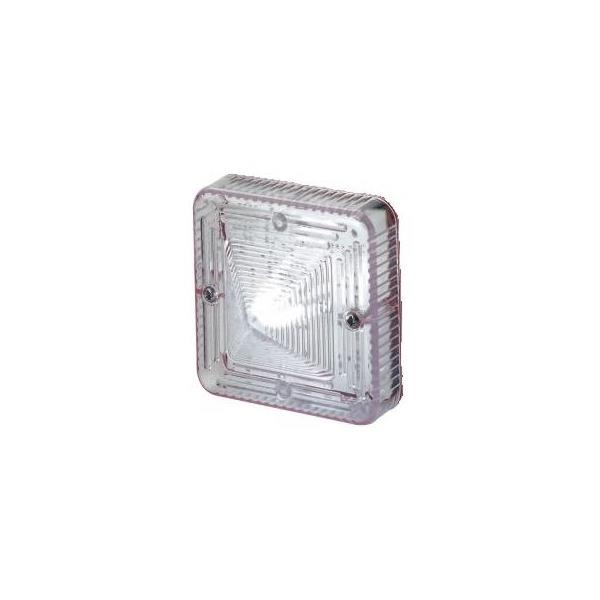 ST-L101HDC024A1C E2S ST-L101HDC024A1C LED Element ST-L101H 24vDC - CLEAR Flash/Permanent IP66 16-32vDC for Tower