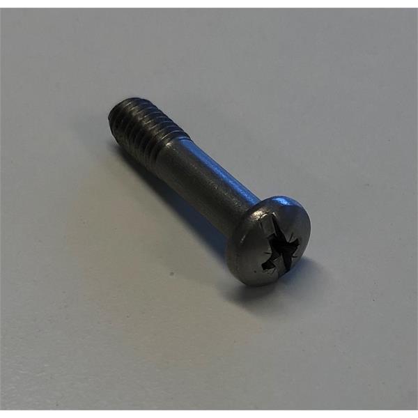 ABTECH_ZAG9_SCREW Abtech ABTECH_ZAG9_SCREW Screws for ZAG9 Junction Box Spareparts