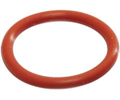 ORSM12 Peppers ORS/M12 Silicone O-Ring ORS/M12 For A3L*F etc. M12