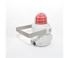 Wart-MBX05AC230R E2S MBX05AC230BN1A1G/R XenonStrobe MBX05 AC230 BN1A1G/R RED 5J 1Hz IP66/67  Synchronized