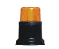 ITFL-230-A Inelth  Amber Xenon Strobe ITFL-230-A (spare) For Light Column - 6 Joul, IP54