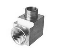 ARMR0SF050NPTM20 Peppers ARMR0SF/050NPT/M20 Ex 90°Adaptor ARMR0SF/050NPT/M20 IP66 &amp; IP68@100m/7d &amp; NEMA 4X 6P Ex-de
