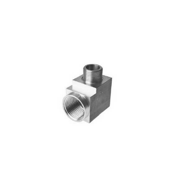 ARMR0SF050NPTM20 Peppers ARMR0SF/050NPT/M20 Ex 90°Adaptor ARMR0SF/050NPT/M20 IP66 & IP68@100m/7d & NEMA 4X 6P Ex-de