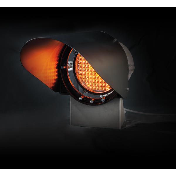 LO-200 Sabik Oy LO-200 LO 200 HI LED Range Light Signal LED Driver only, 2m cable, LO 200 Series