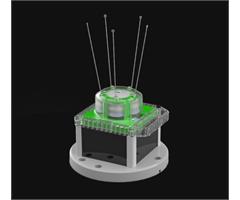 M840-cddd-GPS-SAT-BL Sabik Oy M840-cddd-GPS-SAT-BL M840 Standa.Sync LEDLantern w/LightG.+BT 7 NM, 8&#176;/10&#176;