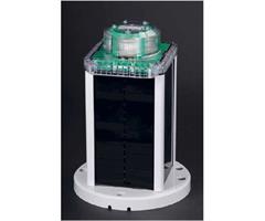 M860-200BC-GPS Sabik Oy M860-200BC-GPS M860-200BC-GPS Solar powered LED Lantern 4-7+ NM, Synchronized, M800 Series
