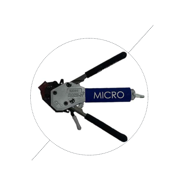 A30199- Band-It  Tie-Dex II Micro Banding Tool for Micro Size Bands