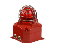 D2xB1X10DC024MN1A1RG E2S D2xB1X10DC024MN1A1RG Ex-z2 Beacon D2xB1X10 DC024 MN1A1R/GREEN 10J IP66 Zone 2 &amp; 22, Globally certified