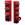 BEXP5SXLA2M20IIBR E2S BEXP5S-X-L-A2M20IIBR Ex BEx Assy. Plate BEXP5S-X-L-A2M20IIBR f/5 units IIB +J.Box; A2 304 plate [red]