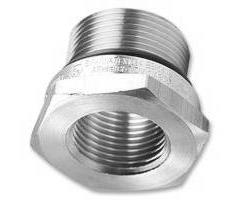 AR1SF075NPT050NPT Peppers AR1SF/075NPT/050NPT Ex Reducer AR1SF/075NPT/050NPT SS316 IP66 &amp; IP68 &amp; NEMA 4X6P ExdeIC&amp;IIC