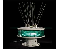 LED-350-1 Sabik Oy LED-350-1 LED 350 HI LED Lantern, Simplex 10/15 NM, 5 m cable, 350 Series